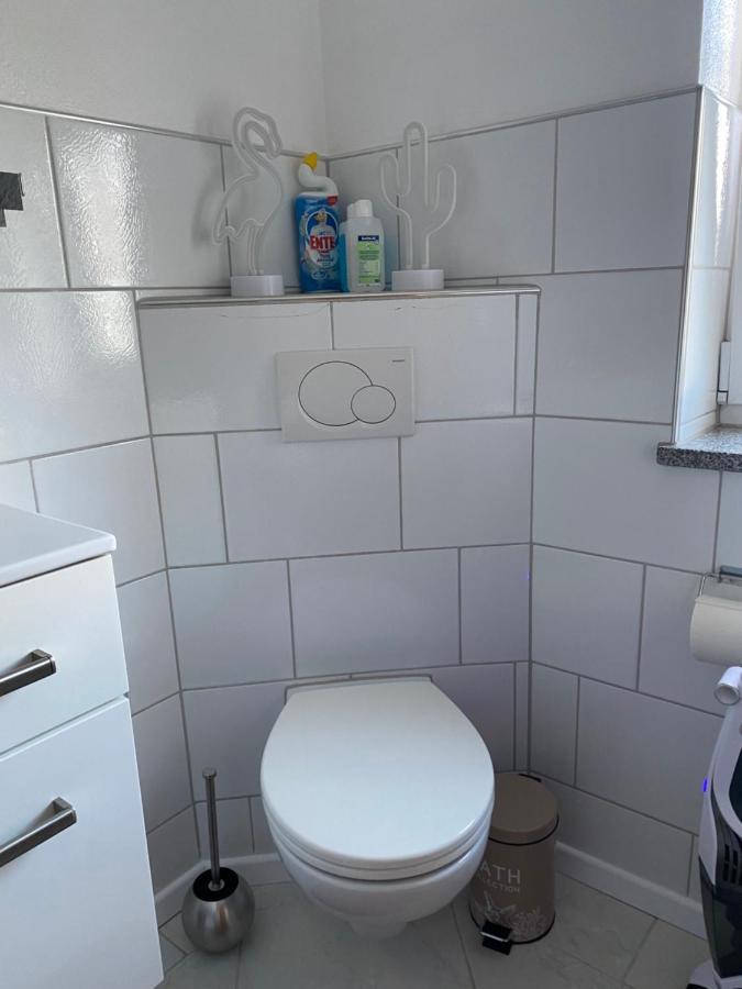 Wohnung Neunburg Vorm Wald Dış mekan fotoğraf