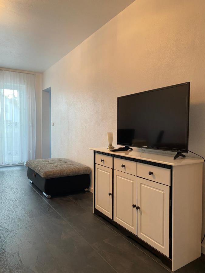 Wohnung Neunburg Vorm Wald Dış mekan fotoğraf