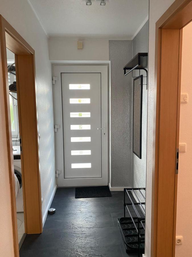 Wohnung Neunburg Vorm Wald Dış mekan fotoğraf
