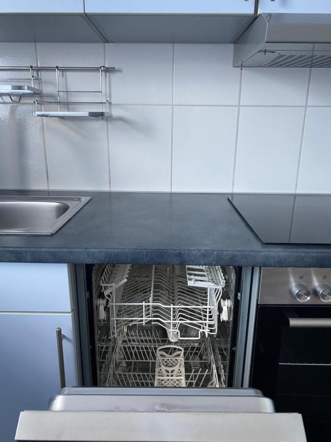 Wohnung Neunburg Vorm Wald Dış mekan fotoğraf