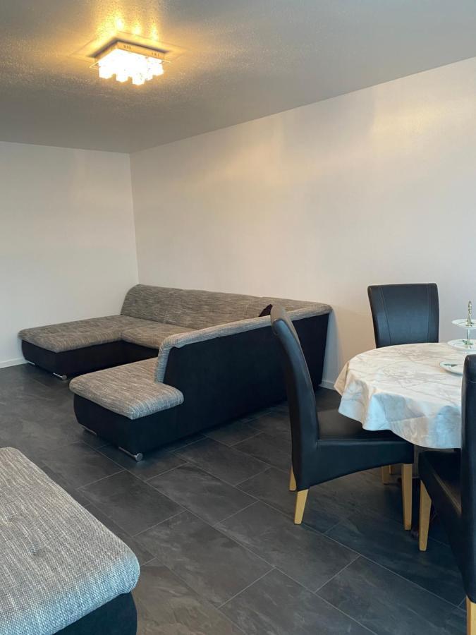 Wohnung Neunburg Vorm Wald Dış mekan fotoğraf
