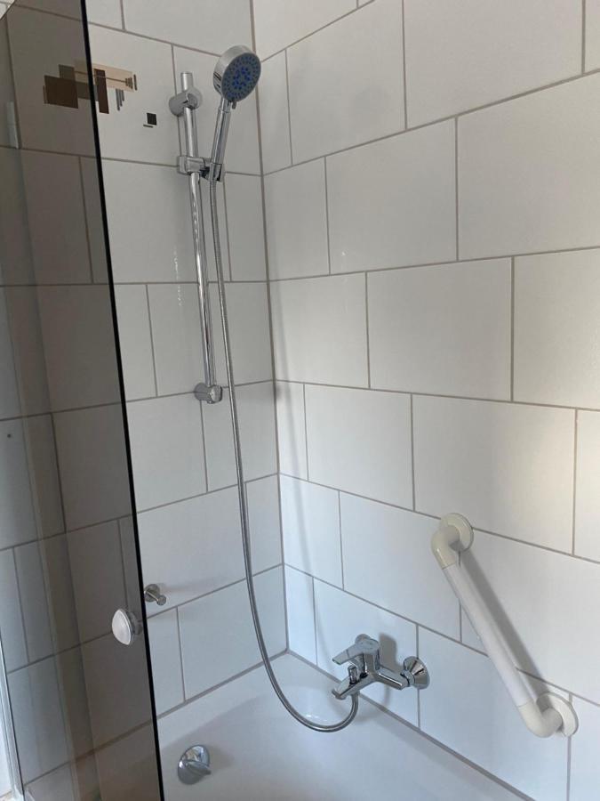 Wohnung Neunburg Vorm Wald Dış mekan fotoğraf