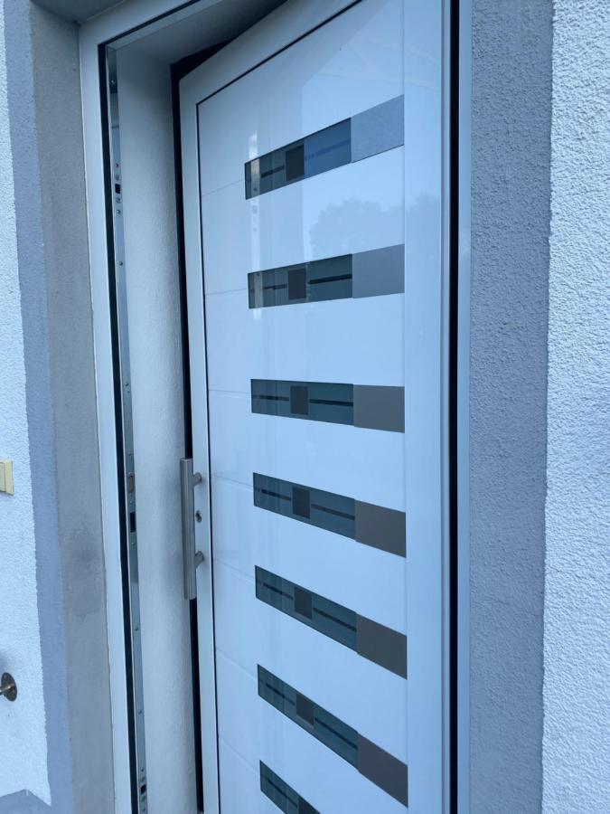 Wohnung Neunburg Vorm Wald Dış mekan fotoğraf
