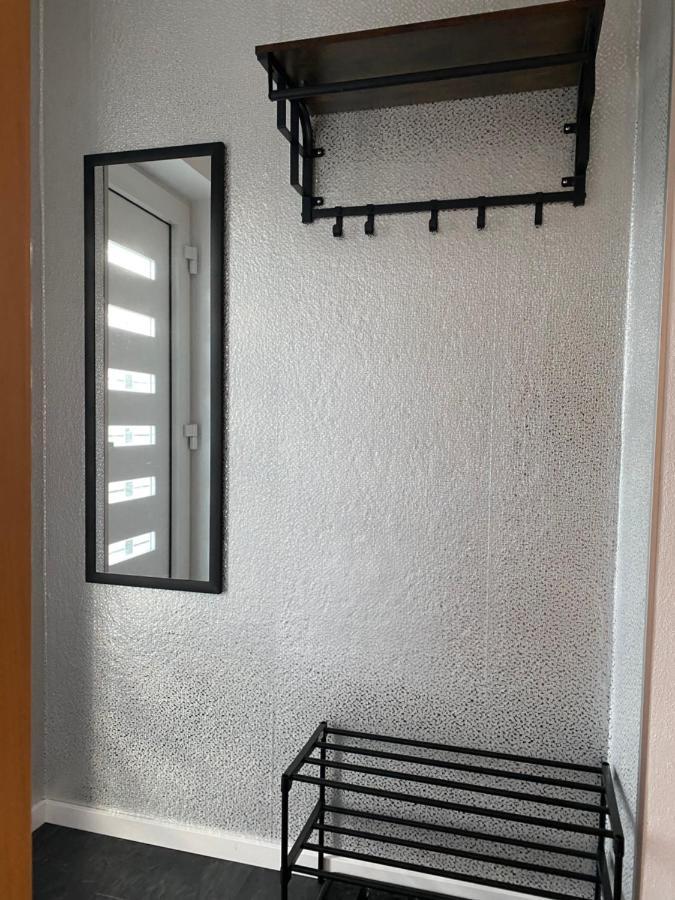 Wohnung Neunburg Vorm Wald Dış mekan fotoğraf