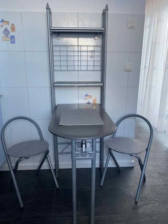 Wohnung Neunburg Vorm Wald Dış mekan fotoğraf