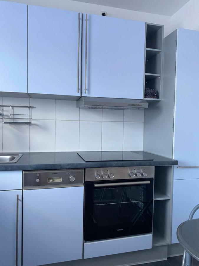 Wohnung Neunburg Vorm Wald Dış mekan fotoğraf