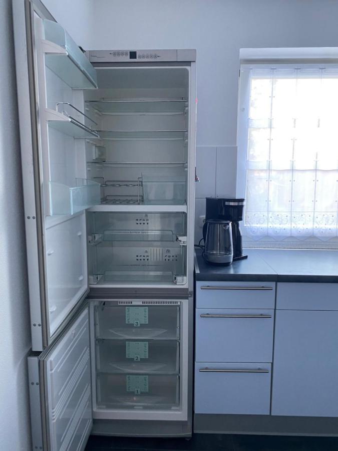 Wohnung Neunburg Vorm Wald Dış mekan fotoğraf