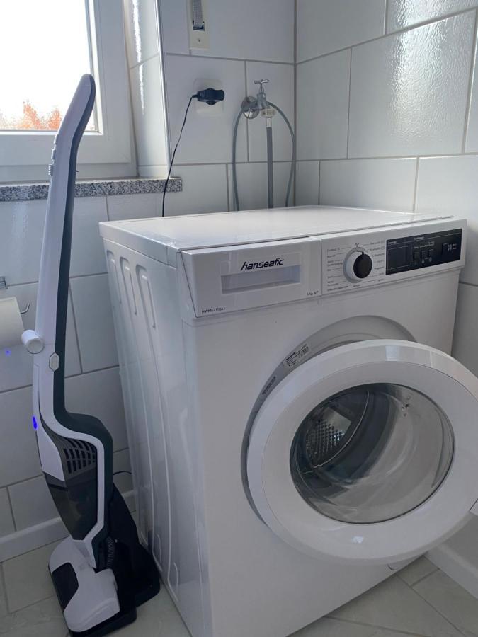 Wohnung Neunburg Vorm Wald Dış mekan fotoğraf