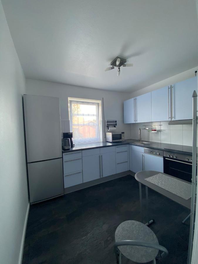 Wohnung Neunburg Vorm Wald Dış mekan fotoğraf