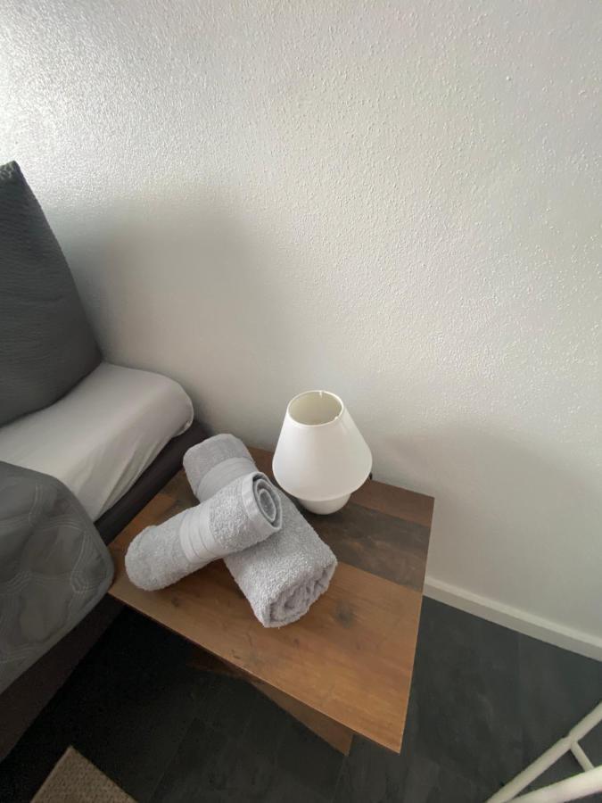 Wohnung Neunburg Vorm Wald Dış mekan fotoğraf