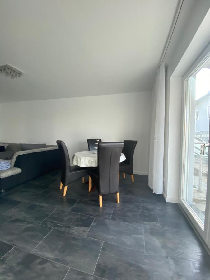 Wohnung Neunburg Vorm Wald Dış mekan fotoğraf