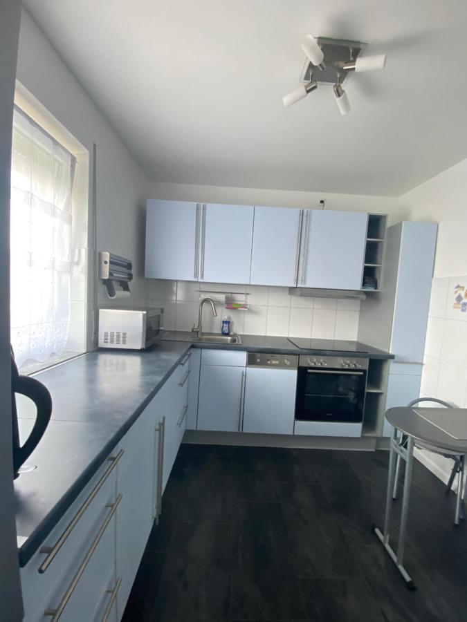 Wohnung Neunburg Vorm Wald Dış mekan fotoğraf