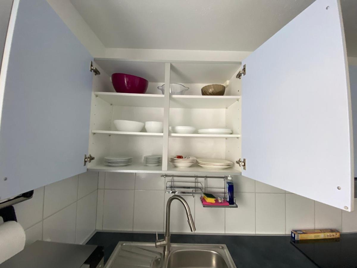 Wohnung Neunburg Vorm Wald Dış mekan fotoğraf