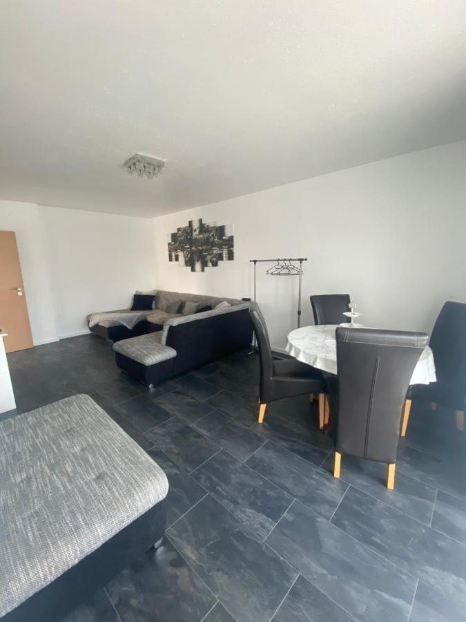 Wohnung Neunburg Vorm Wald Dış mekan fotoğraf