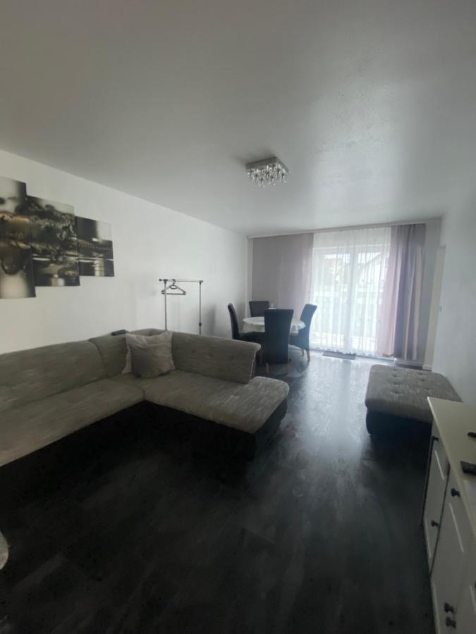 Wohnung Neunburg Vorm Wald Dış mekan fotoğraf