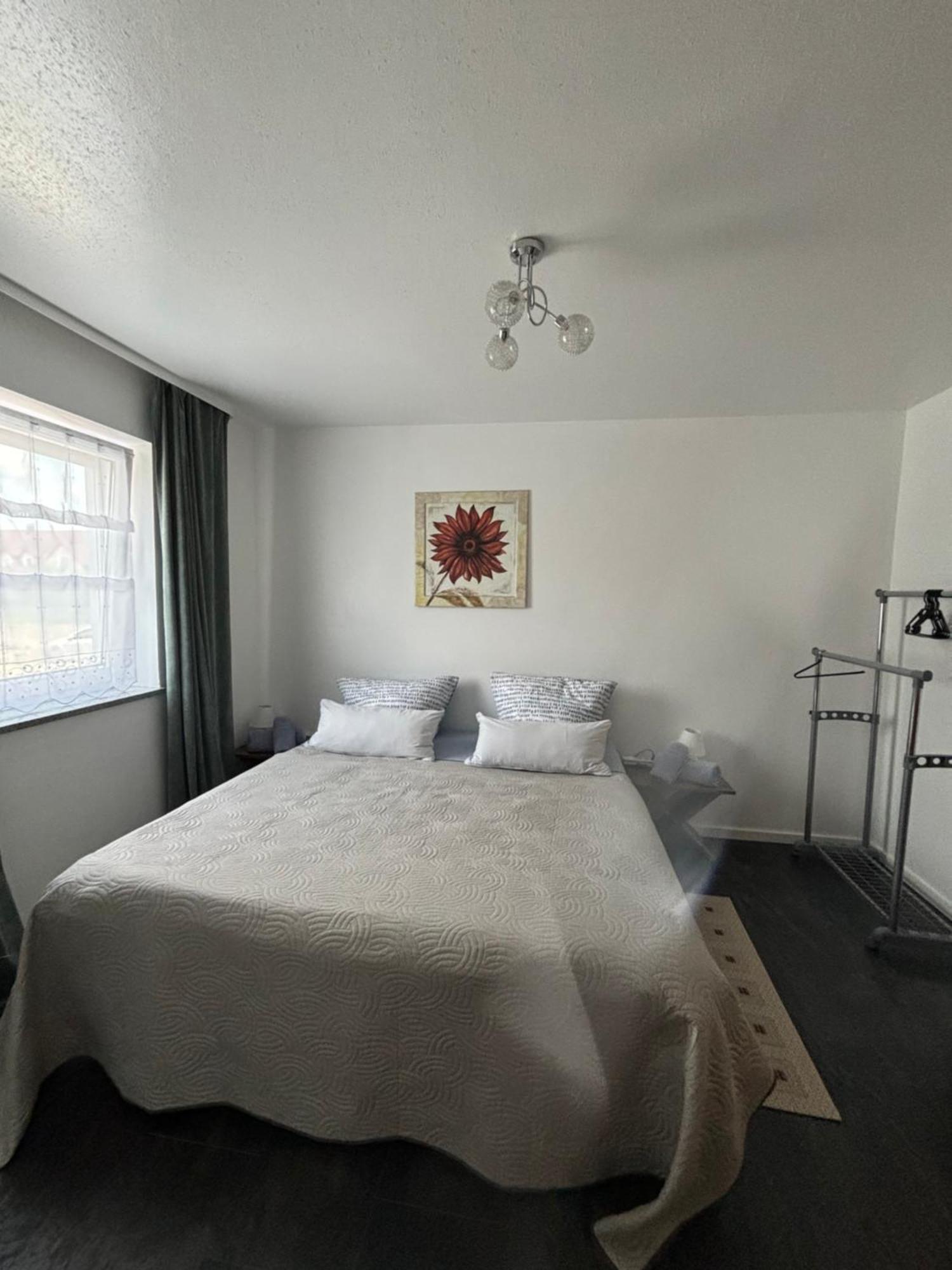 Wohnung Neunburg Vorm Wald Dış mekan fotoğraf