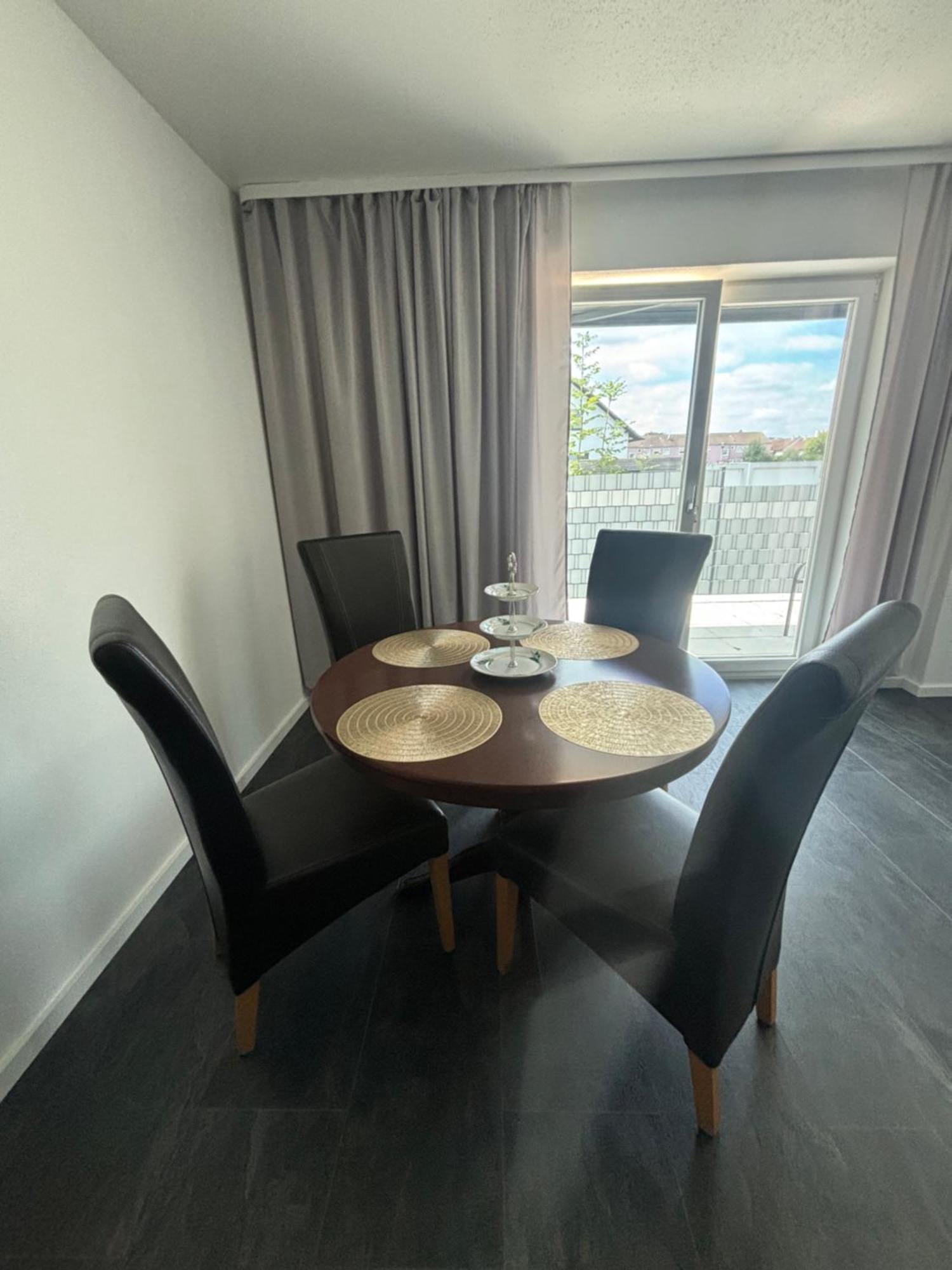 Wohnung Neunburg Vorm Wald Dış mekan fotoğraf