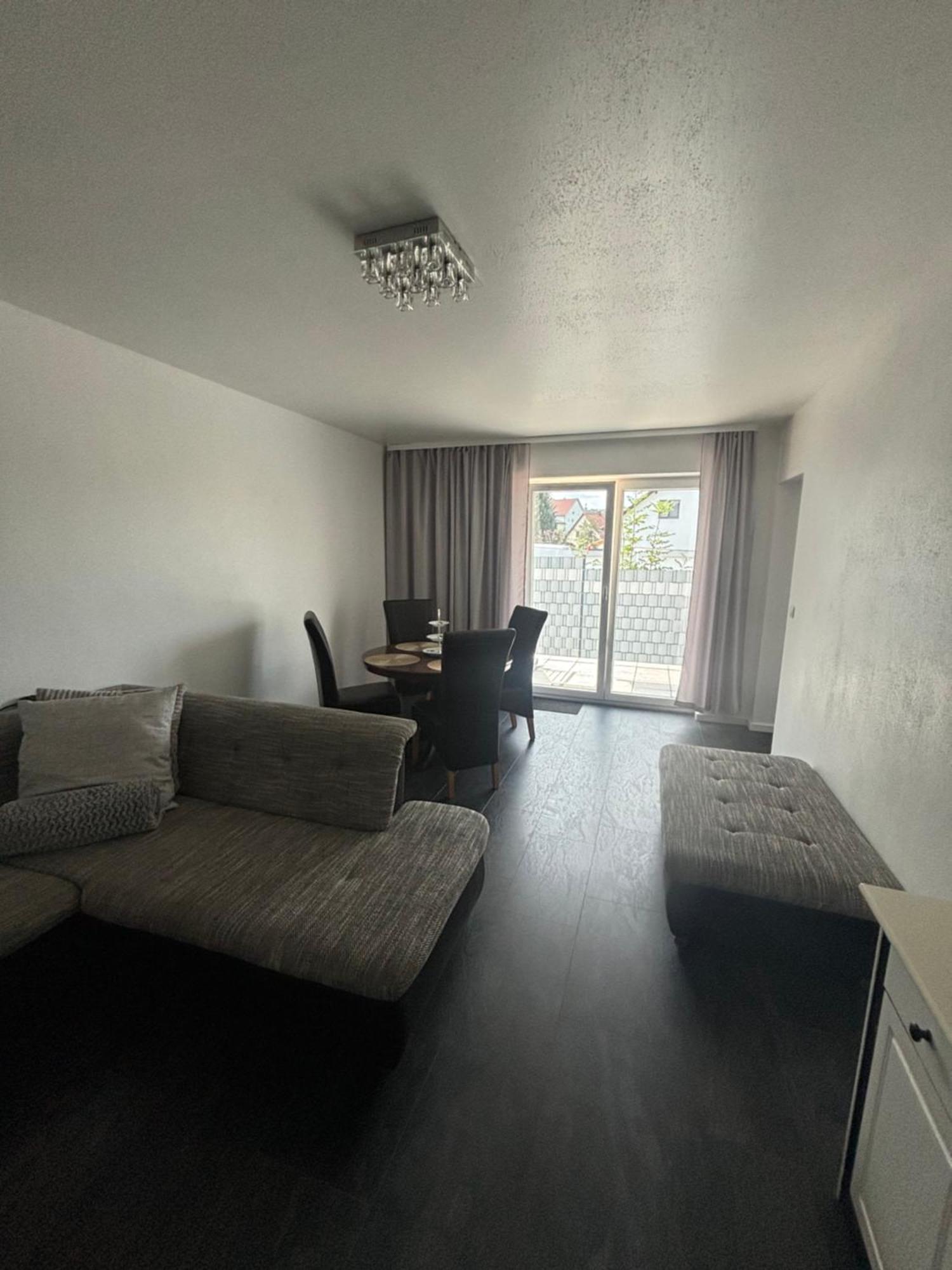 Wohnung Neunburg Vorm Wald Dış mekan fotoğraf