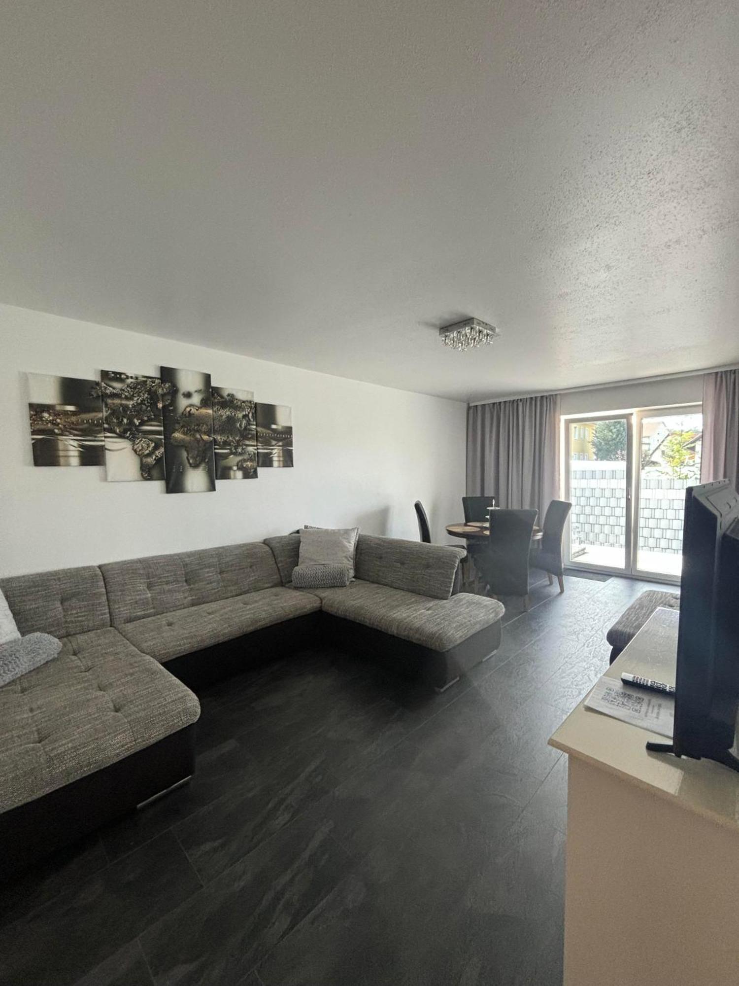 Wohnung Neunburg Vorm Wald Dış mekan fotoğraf