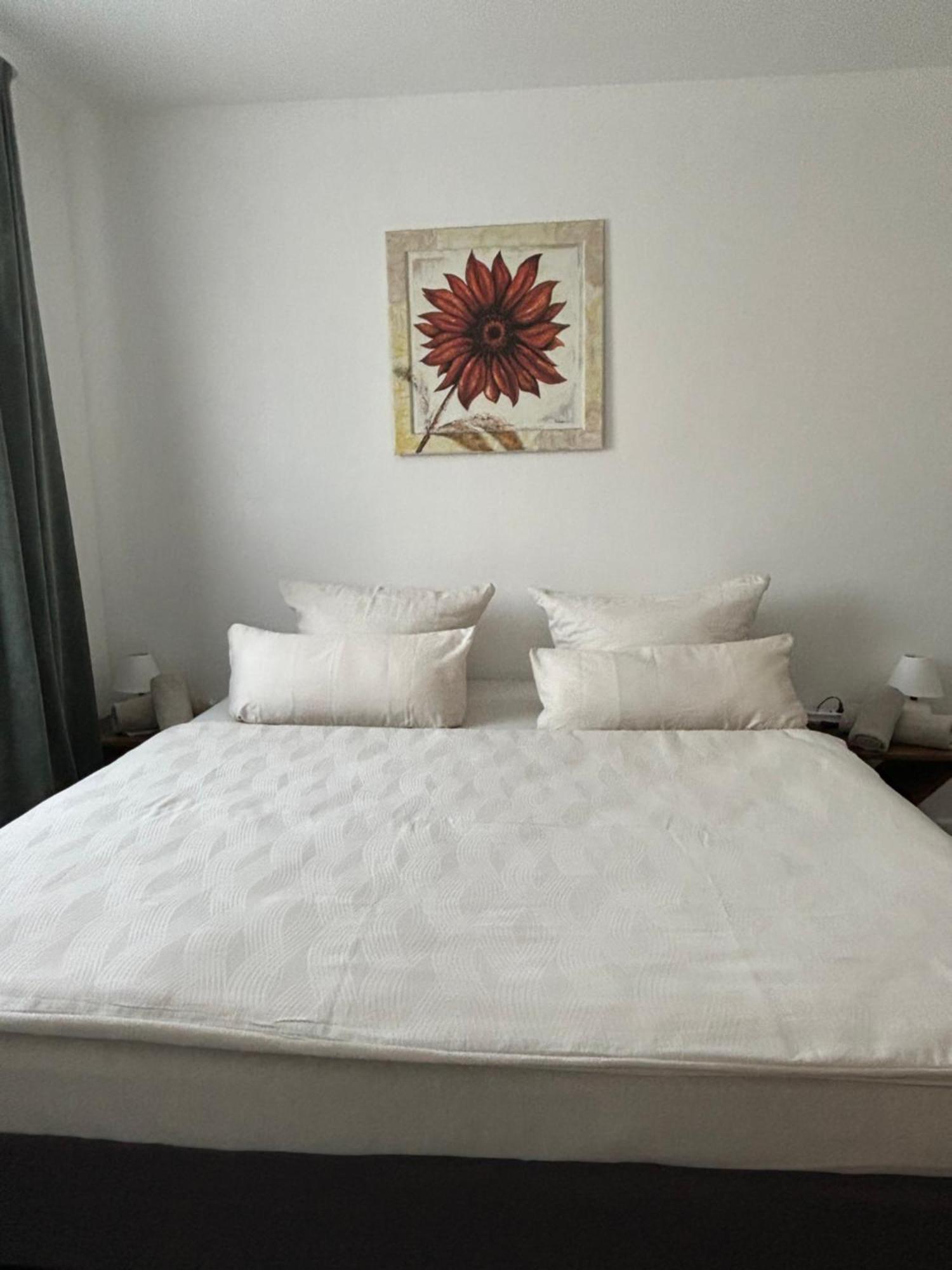 Wohnung Neunburg Vorm Wald Dış mekan fotoğraf