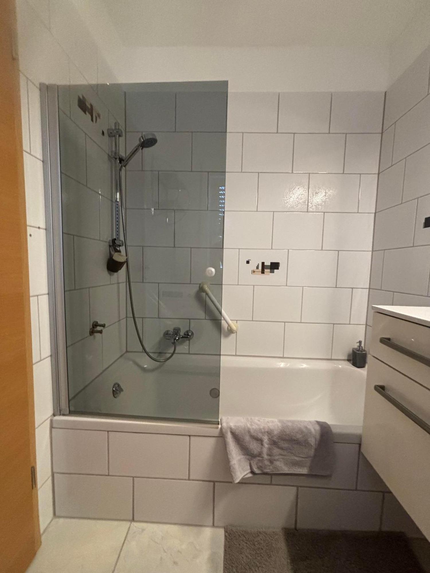 Wohnung Neunburg Vorm Wald Dış mekan fotoğraf