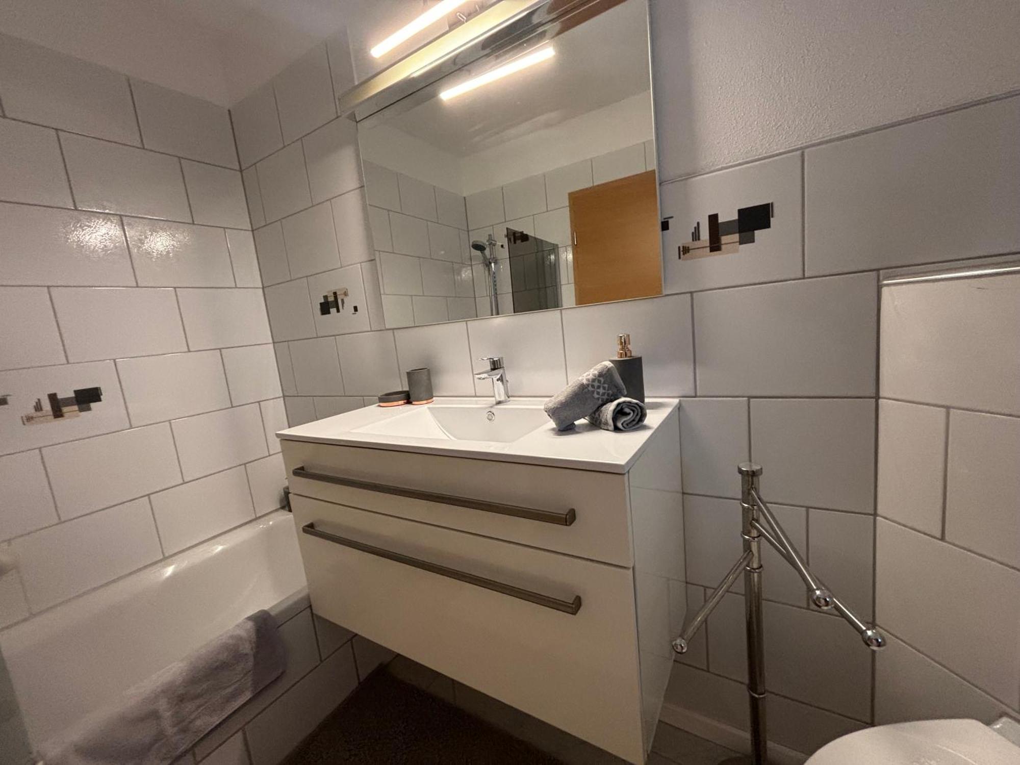 Wohnung Neunburg Vorm Wald Dış mekan fotoğraf